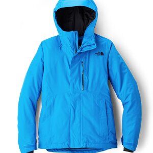 Women's The North Face  Descendit Insulated Jacket (Size Small)